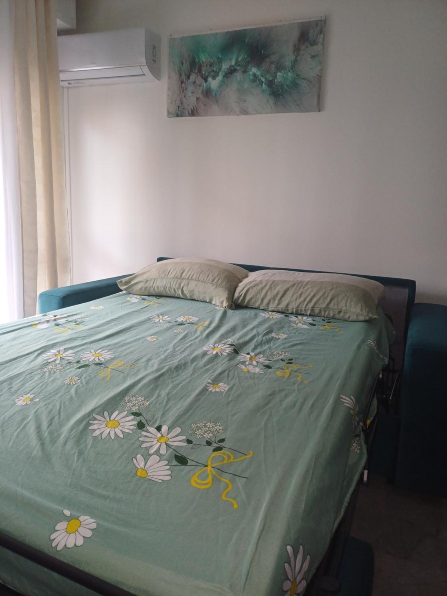 Appartement F1 Pres Tramway Et