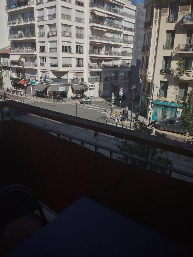 F1 Pres Tramway Et Apartamento Niza