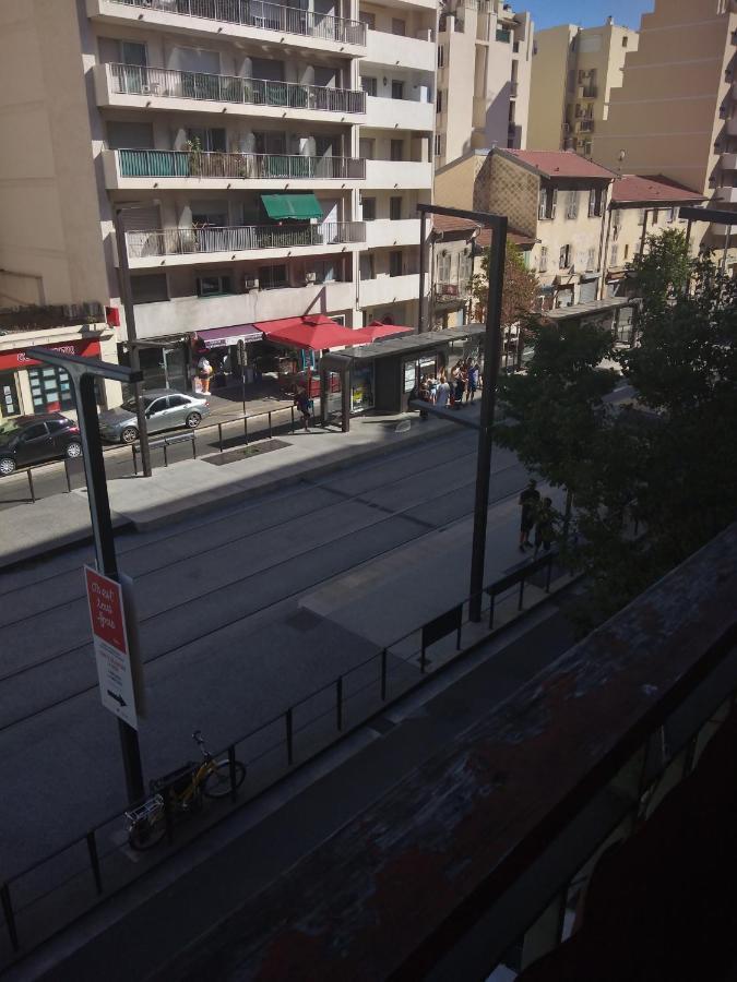 F1 Pres Tramway Et Apartamento *