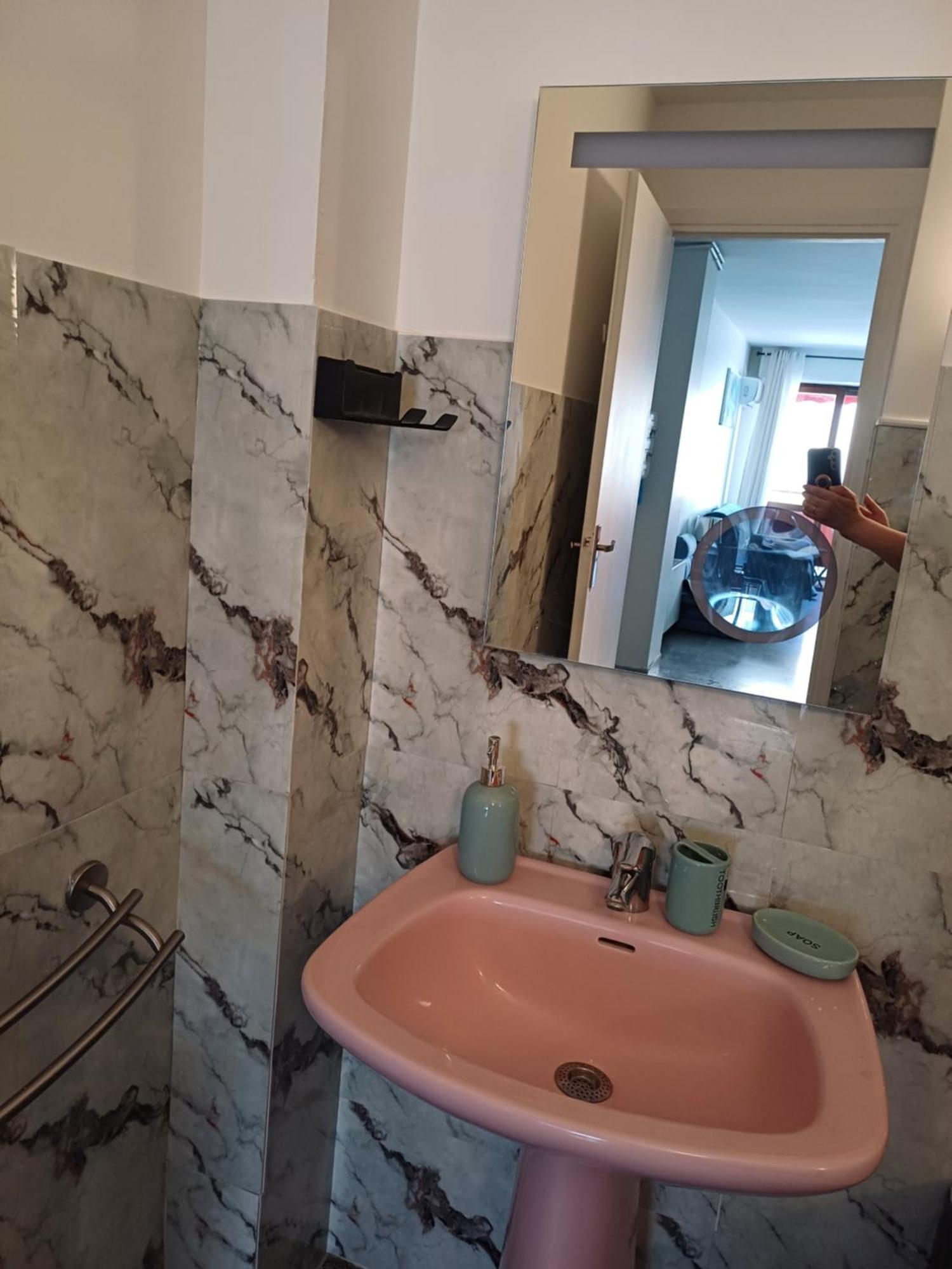 Apartamento F1 Pres Tramway Et