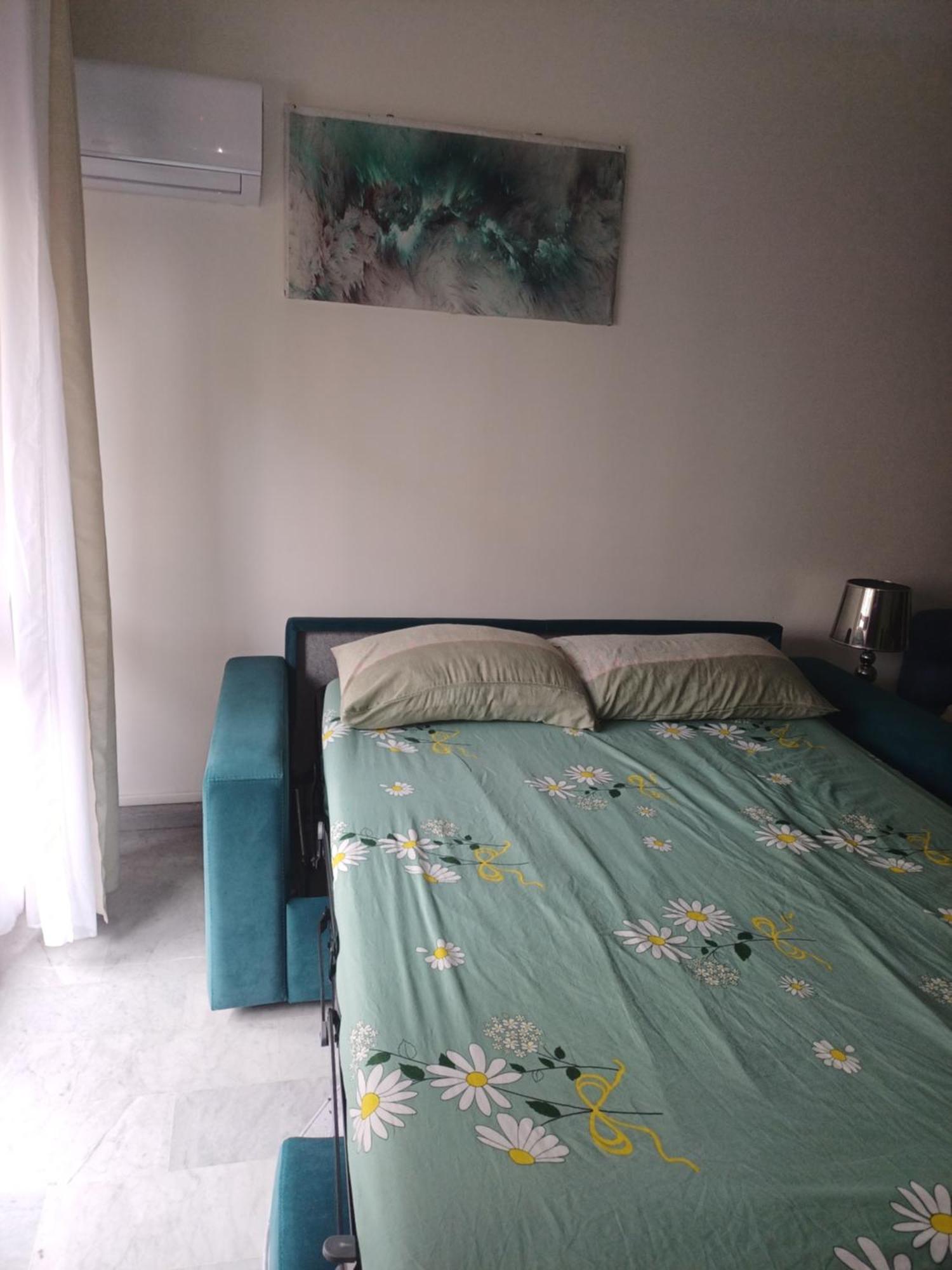 Apartamento F1 Pres Tramway Et Niza