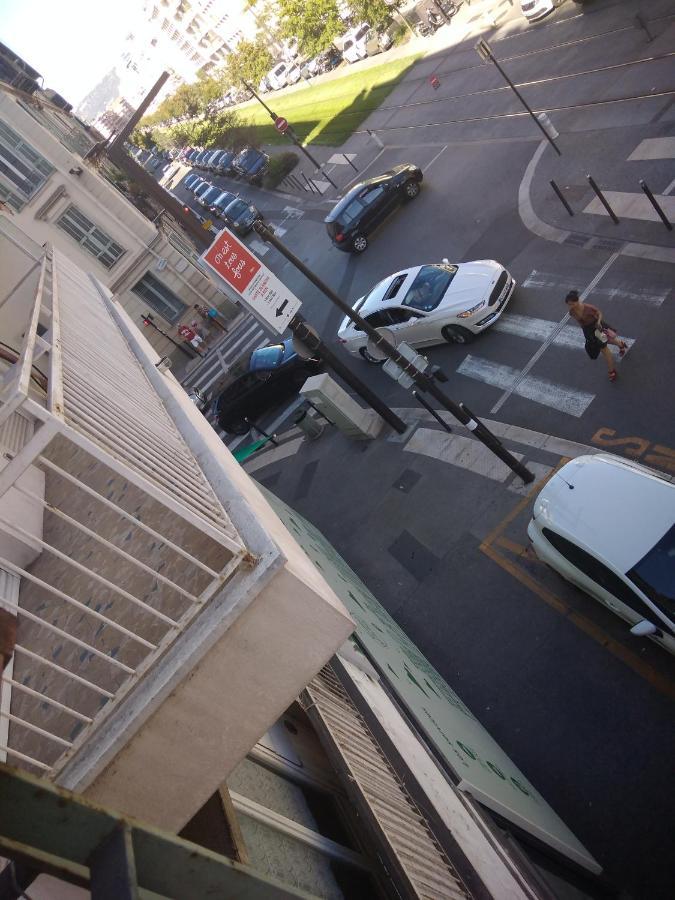 F1 Pres Tramway Et * Nizza