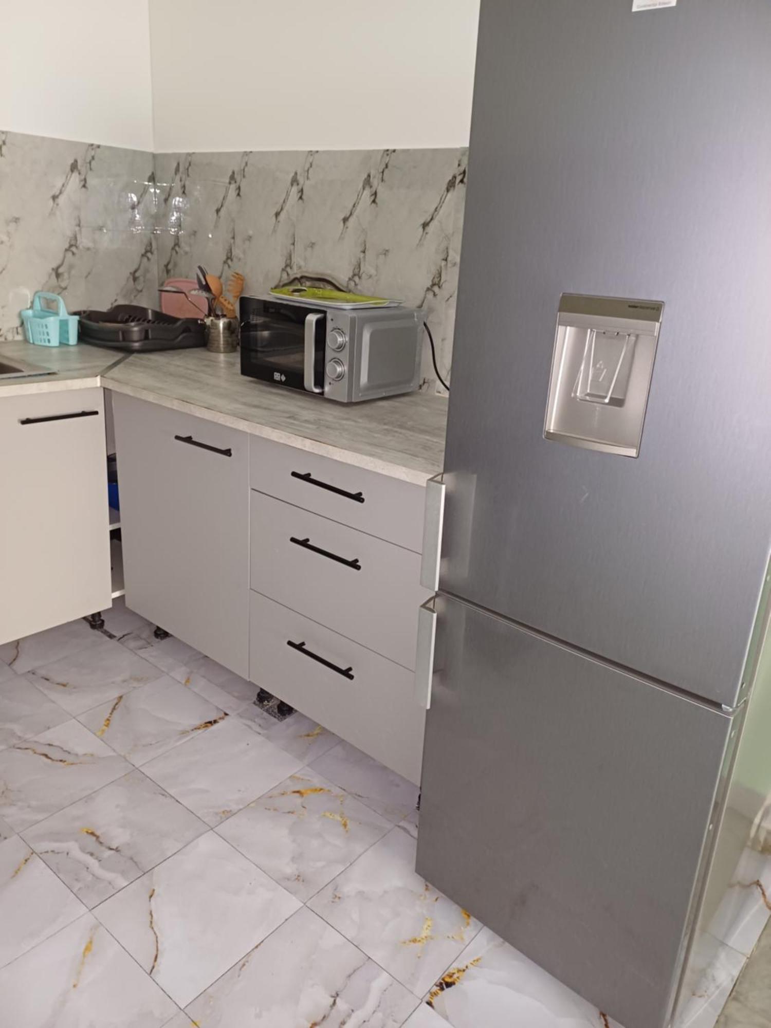 Apartment F1 Pres Tramway Et Nizza