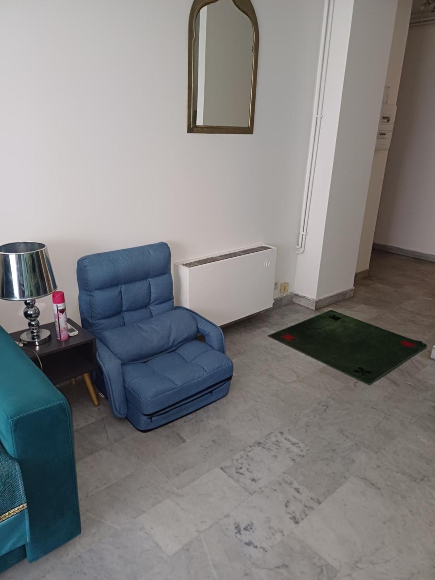 Apartment F1 Pres Tramway Et *